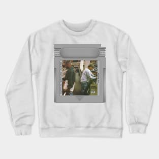 Endtroducing..... Game Cartridge Crewneck Sweatshirt